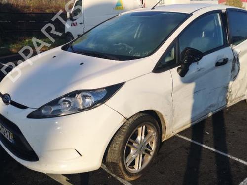 Lamp holder FORD FIESTA VI (CB1, CCN) 1.4 TDCi | BP25537646L10 