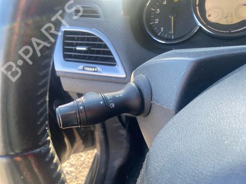 Steering column stalk RENAULT MEGANE III Hatchback (BZ0/1_, B3_) 1.5 dCi (BZ1G, BZ1W, BZ0R) | BP38514997I23 - Image 24