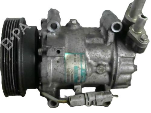 Used AC compressor AC compressor RENAULT CLIO III Hatchback Van (SB_, SR_) [2005-2026] 25535452 25535452