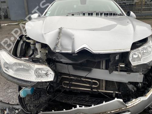 Left taillight CITROËN C5 III (RD_) 2.0 HDi 150 / BlueHDi 150 (RDRHEA, RDRHE8, RDAHRM,... | BP33550242C34  - Image 25
