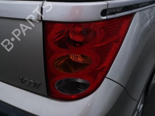 Right sun visor PEUGEOT 1007 (KM_) 1.4 HDi | BP25533687I2  - Image 24