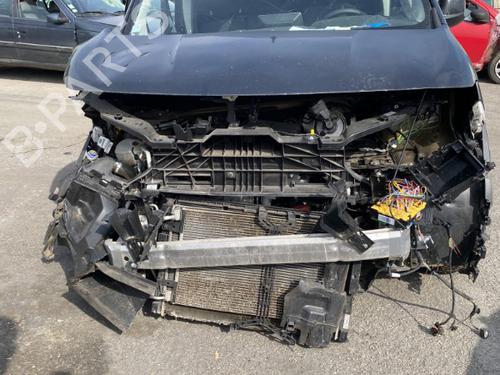 Right sun visor OPEL COMBO Box Body/MPV (K9) 1.6 D | BP26316953I2  - Image 6