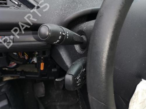 Front wiper motor PEUGEOT 208 I (CA_, CC_) 1.6 HDi / BlueHDi 75 | BP25515724M29 