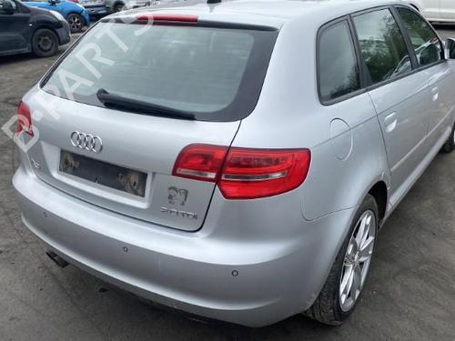 Headlight switch AUDI A3 Sportback (8PA) 2.0 TDI 16V | BP25573342I24 - Image 25