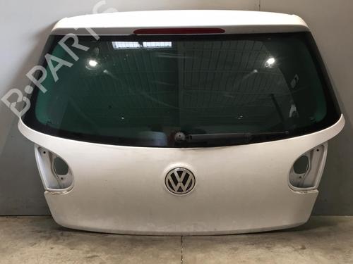 Used Tailgate Tailgate VW GOLF V (1K1) 1.4 TSI (170 hp) 25521965 25521965