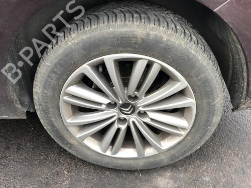 Front right seatbelt CITROËN C4 II (NC_) 1.6 HDi 115 | BP25521261I25 - Image 14