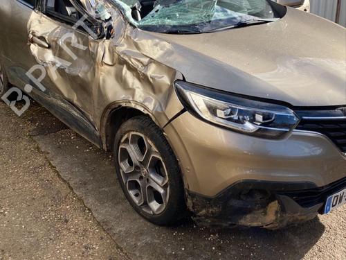 ABS pump RENAULT KADJAR (HA_, HL_) 1.5 dCi 110 (HLA3) | BP28796085M43  - Image 36