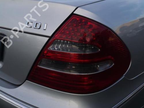 Front left window mechanism MERCEDES-BENZ E-CLASS (W211) E 270 CDI (211.016) | BP25579509C22 - Image 23