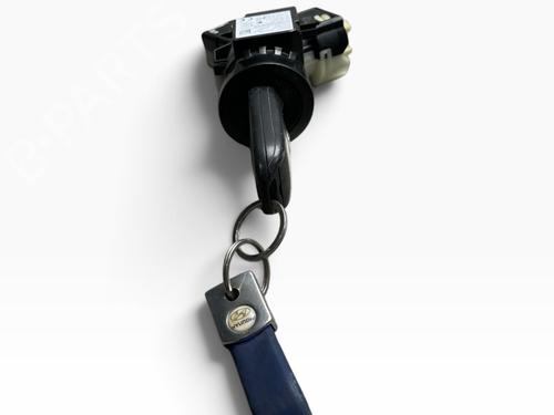 Ignition barrel RENAULT TRAFIC III Van (FG_) 2.0 dCi 130 (FGMY) | BP40533832M48 - Image 2