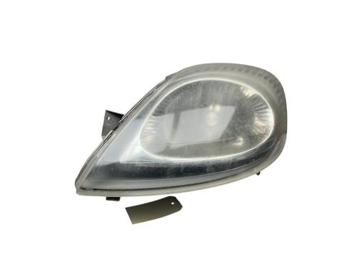 Used Left headlight RENAULT TRAFIC II Van (FL) 1.9 dCi 80 (FL0B) (82 hp) 29627496