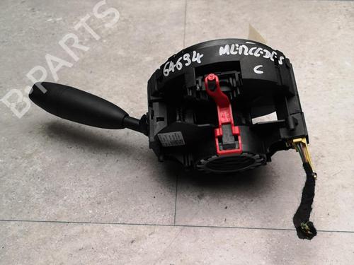 Steering column stalk MERCEDES-BENZ C-CLASS (W204) C 200 CDI (204.001) | BP25585313I23 