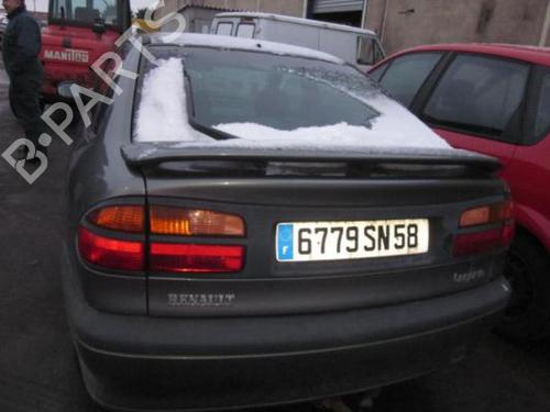 Right taillight RENAULT LAGUNA I (B56_, 556_) 1.9 dCi (B56W) | BP25523484C35 