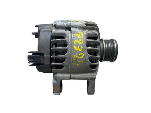 Alternator RENAULT MEGANE III Grandtour (KZ0/1) 1.5 dCi (KZ09, KZ0D, KZ1G, KZ29, KZ14, KZ1W, KZ10, KZ1F,... | BP27271739M7 