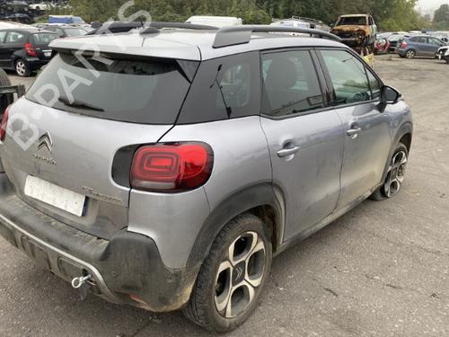 Left front window switch CITROËN C3 AIRCROSS II (2R_, 2C_) 1.5 BlueHDi 100 (2CYHYJ) | BP30637018I27 - Image 38