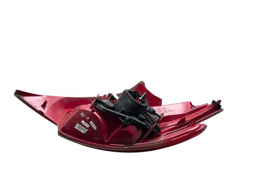 Left taillight PEUGEOT 2008 I (CU_) 1.6 BlueHDi 120 | BP38515007C34 - Image 2