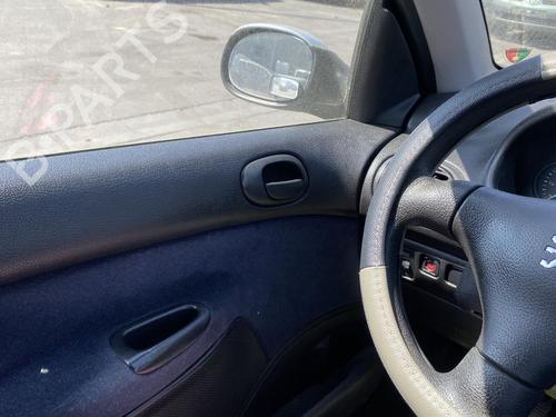 Drivaksel fortil Højre PEUGEOT 206 Hatchback (2A/C) 1.6 i | BP25572964M39 