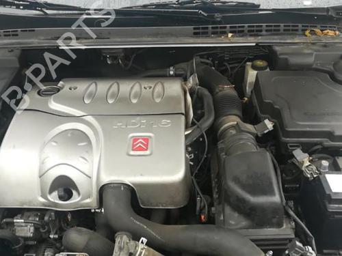 Front wiper motor CITROËN C5 I (DC_) 2.2 HDi (DC4HXB, DC4HXE) | BP25560063M29  - Image 11