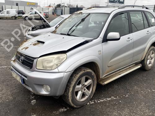 Used Parts TOYOTA RAV 4 II (_A2_) 2.0 D 4WD (CLA20_, CLA21_, CLA20R, CLA21R) (116 hp) 4468735