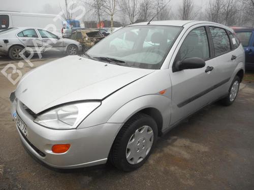 Startmotor FORD FOCUS I (DAW, DBW) 1.6 16V | BP25517142M8 