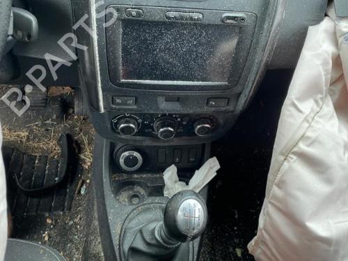 Mirror switch DACIA DUSTER (HS_) 1.5 dCi 4x4 | BP25503202I25 - Image 6