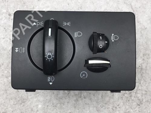 Headlight switch FORD C-MAX (DM2) 1.6 TDCi | BP25557010I24 