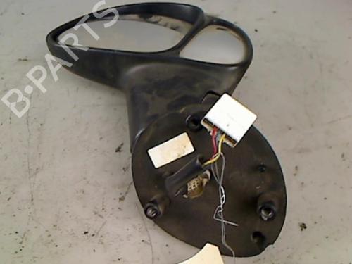 Right mirror FIAT MULTIPLA (186_) 1.6 (186AXC1A, 186BMC1A, 186BXC1A) | BP25522854C27 