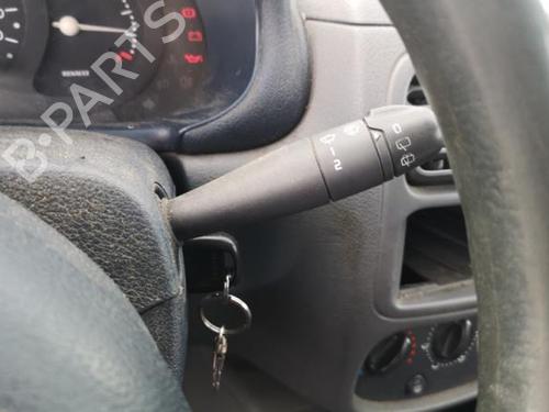 Startmotor RENAULT CLIO II (BB_, CB_) 1.9 D (B/CB0E, BB0J) | BP25556090M8 