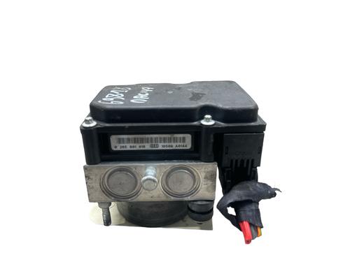 ABS pump RENAULT CLIO IV (BH_) 1.5 dCi 75 | BP25503158M43 