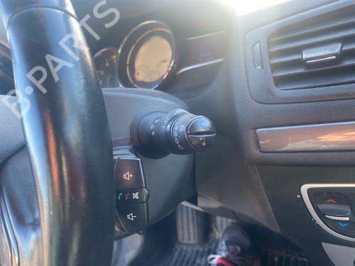 Steering column stalk RENAULT MEGANE III Hatchback (BZ0/1_, B3_) 1.5 dCi (BZ1G, BZ1W, BZ0R) | BP38514997I23 - Image 26