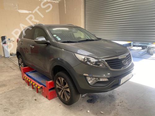 Right tailgate light KIA SPORTAGE III (SL) 1.7 CRDi | BP39409028C80 - Image 11