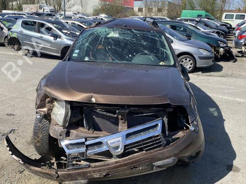 ABS pump DACIA DUSTER (HS_) 1.5 dCi | BP26521125M43  - Image 23