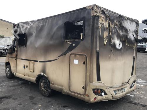 Left headlight FIAT DUCATO Van (250_) 130 Multijet 2,3 D | BP25580899C28 - Image 6