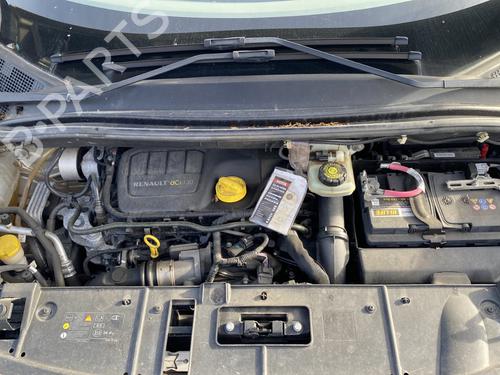 Left headlight RENAULT SCÉNIC III (JZ0/1_) 1.6 dCi (JZ00, JZ12) | BP31217841C28  - Image 16