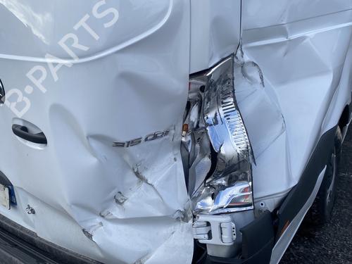 Left taillight MERCEDES-BENZ SPRINTER 3,5-t Van (B907, B910) 315 CDI RWD (907.631, 907.633, 907.635, 907.637) | BP38959989C34 - Image 29