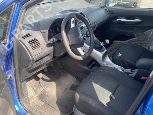 Left front window switch TOYOTA AURIS (_E15_) 1.4 D-4D (NDE150_, NDE150R) | BP25549394I27  - Image 22