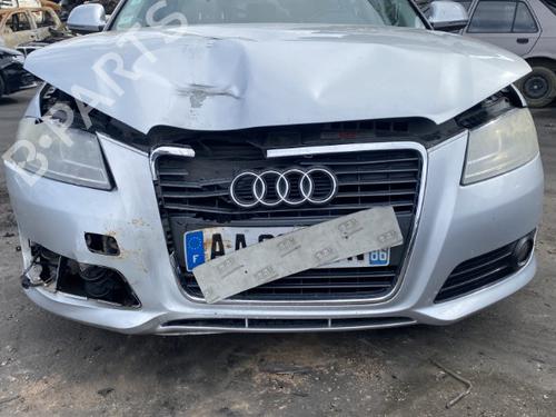 Climate control AUDI A3 Sportback (8PA) 2.0 TDI 16V | BP25574335I5 - Image 17