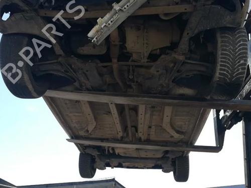 Steering column stalk PEUGEOT 207 (WA_, WC_) 1.4 HDi | BP25553204I23 