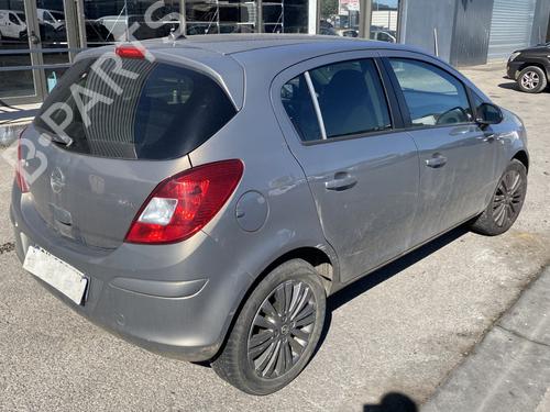 Steering column stalk OPEL CORSA D (S07) 1.3 CDTI (L08, L68) | BP30198865I23  - Image 22