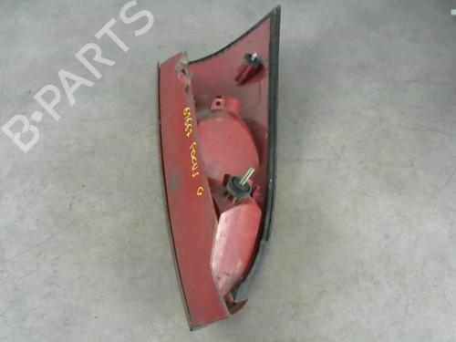 Used Left taillight FORD FOCUS I (DAW, DBW) 1.8 TDCi (115 hp) 25584008