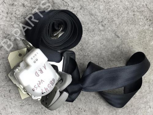 Used Rear right seatbelt Rear right seatbelt 25534024 25534024