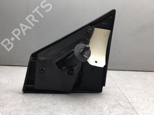 Right mirror RENAULT CLIO III (BR0/1, CR0/1) 1.5 dCi (BR17, CR17) | BP25584896C27