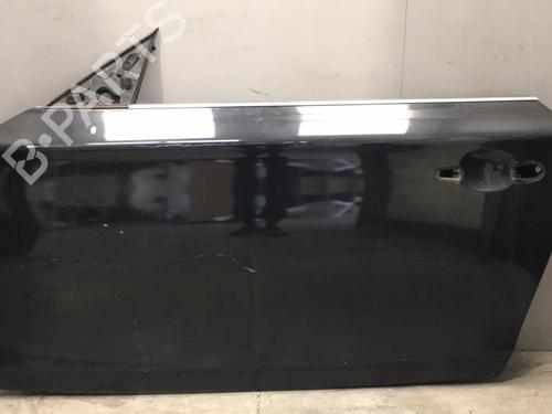 Left front door BMW 1 (E81) 118 d | BP25576607C2 