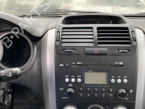 Left front window switch SUZUKI GRAND VITARA II (JT, TE, TD) 1.9 DDiS All-wheel Drive (JT419, TD44, JB419WD, JB419XD,... | BP25510519I27 - Image 14