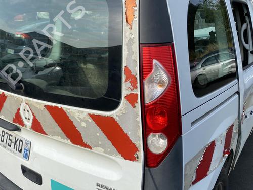 Front left seatbelt RENAULT KANGOO Express (FW0/1_) 1.5 dCi 95 (FW16) | BP25575088I26 - Image 7