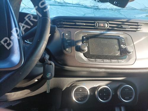 Left tailgate light ALFA ROMEO GIULIETTA (940_) 2.0 JTDM (940FXQ1A, 940FYC1A) | BP25502665C79  - Image 12