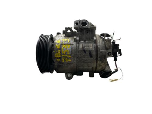 AC compressor SEAT IBIZA III (6L1) 1.4 TDI | BP25574560M34 