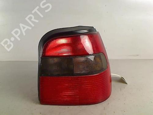 Used Right taillight SKODA FELICIA I Estate (6U5) 1.9 D (64 hp) 25558814