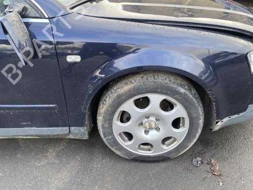 Ratstangsstang AUDI A4 B6 Avant (8E5) 1.9 TDI | BP25540737I23 - Image 15