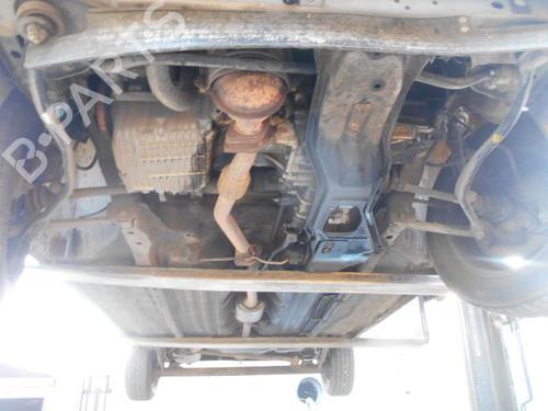 Heater blower motor KIA RIO III (UB) 1.1 CRDi | BP25522867M62 