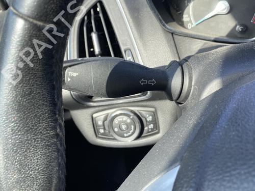 Front left window mechanism FORD B-MAX (JK) 1.6 TDCi | BP25535260C22  - Image 8